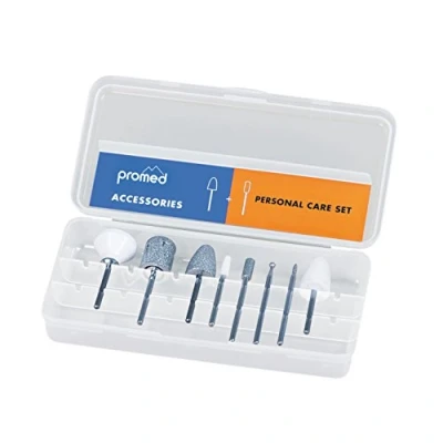 Afbeelding van Promed Personal Care Set