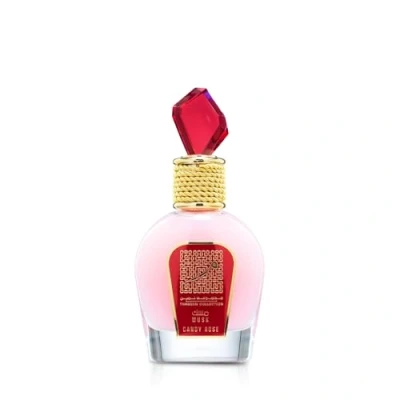 Afbeelding van Lattafa Musk Candy Rose Eau de Parfum 100 ml