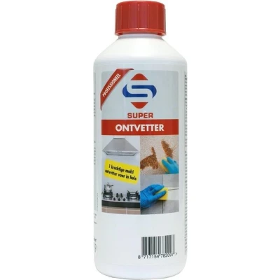 Afbeelding van Super ontvetter concentraat (500ml)