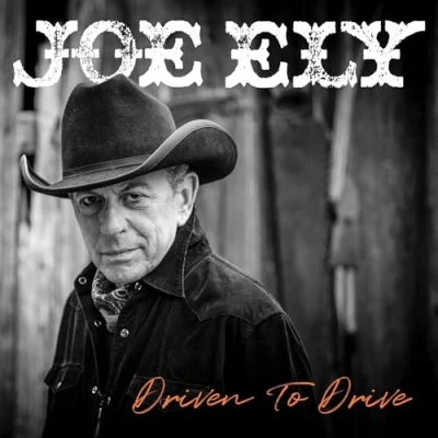 Afbeelding van Joe Ely Driven To Drive (LP)