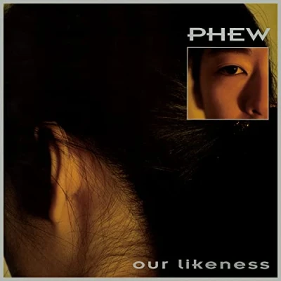 Afbeelding van Phew Our Likeness (LP)