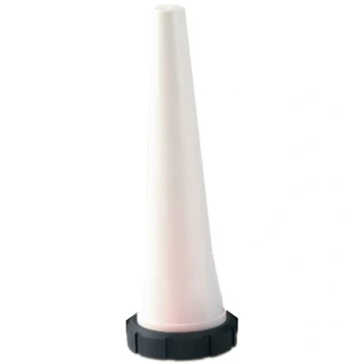 Afbeelding van Streamlight Stinger LED HPL Verkeerskegel wit