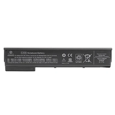 Afbeelding van HP Li Ion 2550mAh notebookbatterij Lithium (Li Ion)