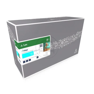 Afbeelding van AS14935 Astar Lexmark C930H2CG Optra C toner cyaan rebuilt 24.000pag