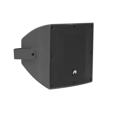 Afbeelding van Omnitronic ODX 212TM Installation Speaker 100V Donker grijs