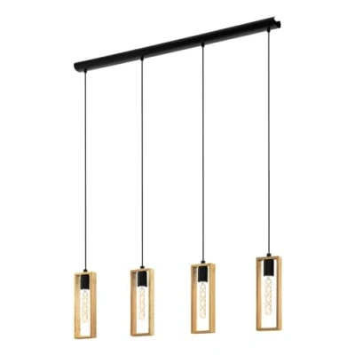 Afbeelding van EGLO Hanglamp