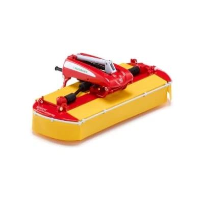 Afbeelding van WIKING 077862 Pöttinger frontmaaier Novacat, 1:32, Model, Metaal/Kunststof, Vanaf 14 jaar, Talrijke functies, Beweegbare zijafscherming, Prototypische bedrukking