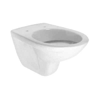 Afbeelding van Plieger Brussel New wandclosetpot diepspoel