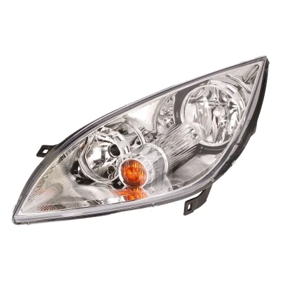 Afbeelding van Van Wezel Koplamp 3235961