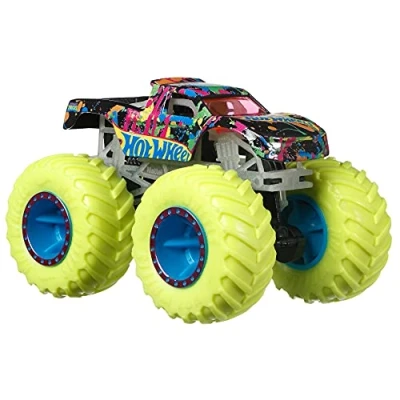 Afbeelding van Hot Wheels Monster Trucks HCB50 speelgoedvoertuig