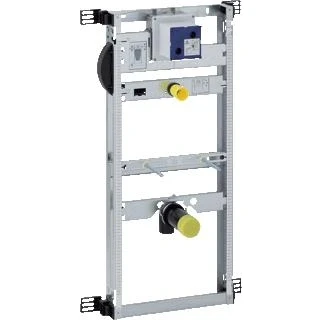 Afbeelding van Geberit Kombifix urinoir element H109 127 cm