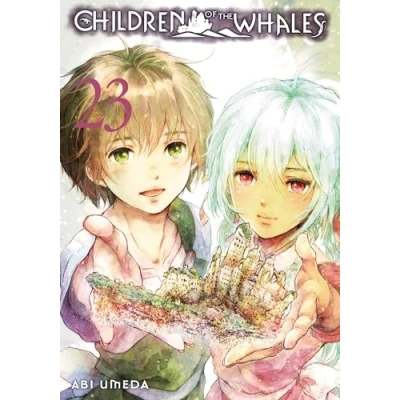 Afbeelding van CHILDREN OF WHALES 23
