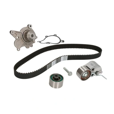 Afbeelding van Contitech Distributieriem kit incl.waterpomp CT1099WP1