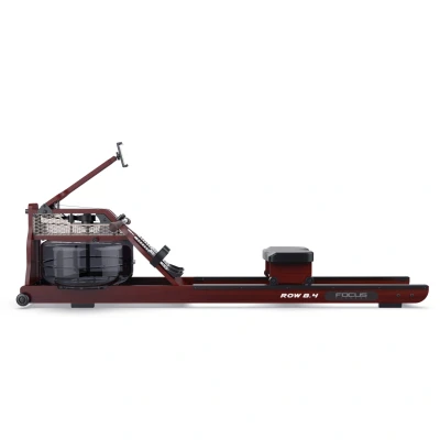 Afbeelding van Roeitrainer Focus Fitness Row 8.4