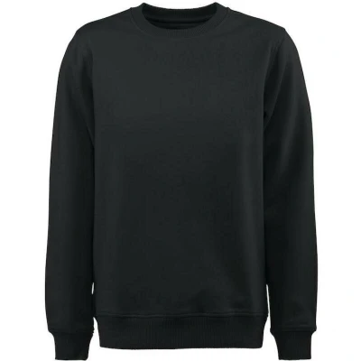 Afbeelding van Printer SWEATSHIRT SOFTBALL RSX 2262048 Zwart S