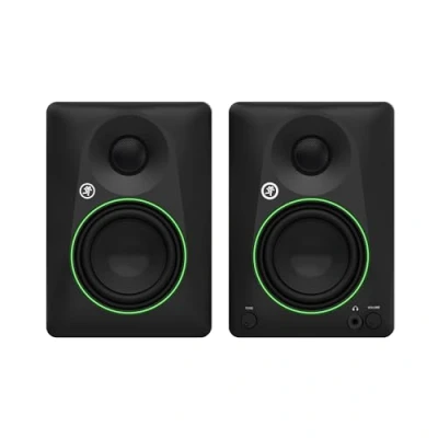 Afbeelding van Mackie CR4.5 actieve studiomonitoren (set van 2)
