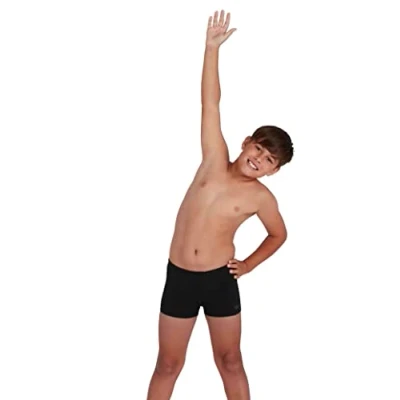 Afbeelding van Speedo Essential Endurance Plus Zwembroek voor jongens, 116 cm (5 6 Jaar)