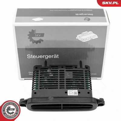 Afbeelding van Regeleenheid, verlichting ESEN SKV 59SKV284