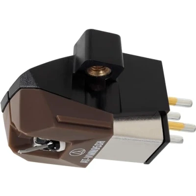 Afbeelding van Audio Technica AT VM95SH element Elementen en naalden