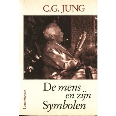 Afbeelding van De mens en zijn symbolen (Paperback)