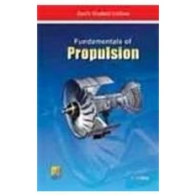 Afbeelding van Fundamentals of Propulsion
