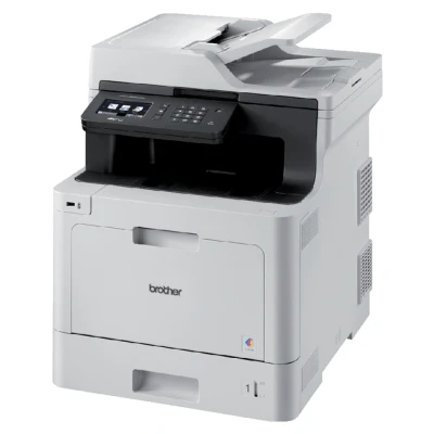 Afbeelding van Brother MFC L8690CDW Laserprinter
