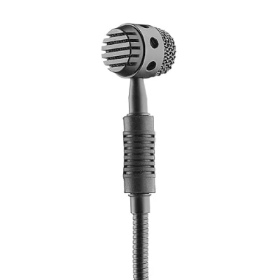 Afbeelding van Stagg Clip on Microfoon SIM20