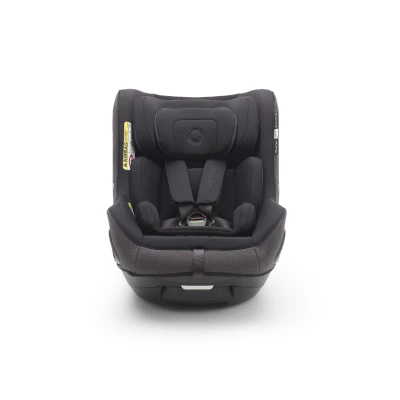 Afbeelding van Bugaboo Autostoel Owl By I Size Black