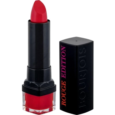 Afbeelding van Bourjois Rouge Edition Lipstick 13 Jet Set