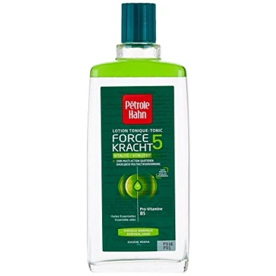 Afbeelding van Pétrole Hahn Force 5 Vitality Toner 300 ml