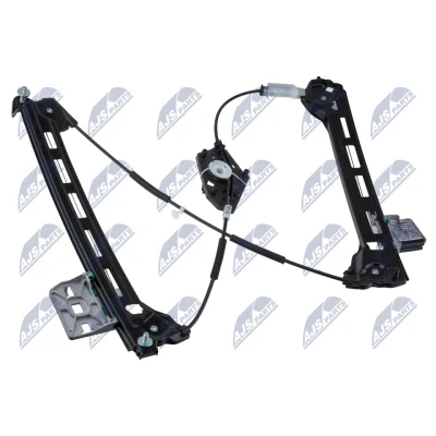 Afbeelding van Raambedieningsmechanisme NTY EPS VW 097
