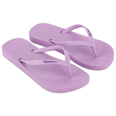 Afbeelding van Ipanema Slippers Anatomic Colors Lilac Maat 30