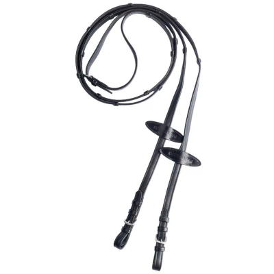 Afbeelding van PS of Sweden teugels Supergrip Softy