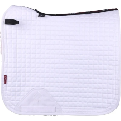 Afbeelding van LeMieux Merino+ Sensitive skin dekje Wit
