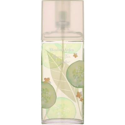 Afbeelding van Elizabeth Arden Green Tea Cucumber Eau de Toilette 100 ml