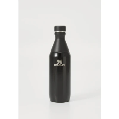 Afbeelding van Stanley The All Day Slim thermosfles 0,35 liter Zwart