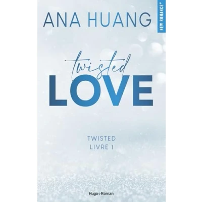 Afbeelding van Twisted Love Tome 1: