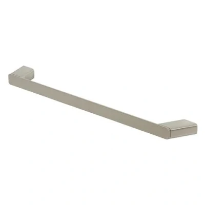 Afbeelding van Geesa shift handdoekrek 60 cm geborsteld rvs 919907 05