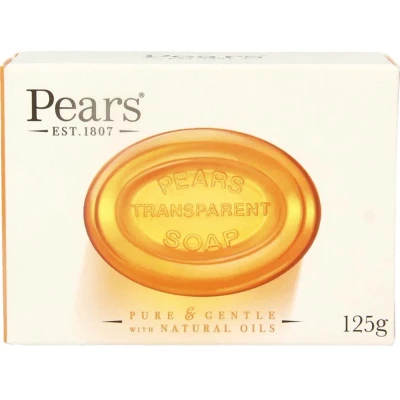 Afbeelding van Pears Soap