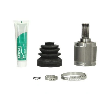Afbeelding van Homokineet reparatie set, aandrijfas PASCAL G74018PC
