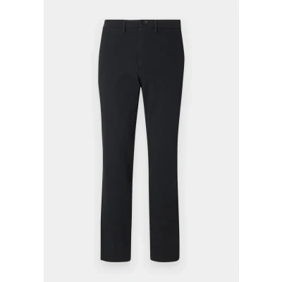 Afbeelding van Dockers Smart FLEX Chino, Heren, Maat: 38x32, Black