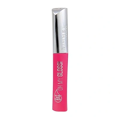 Afbeelding van Rimmel Oh My Gloss! Lipgloss 300 Modern Pink