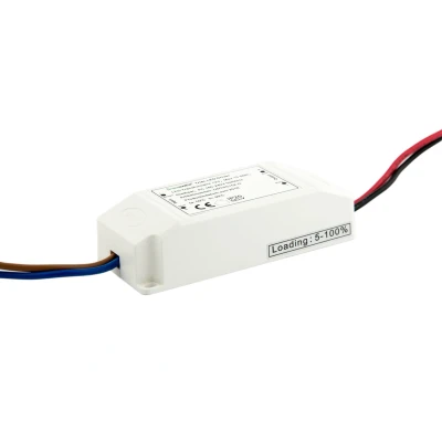 Afbeelding van LED Transformator 12V, Max. 15 Watt, Dimbaar