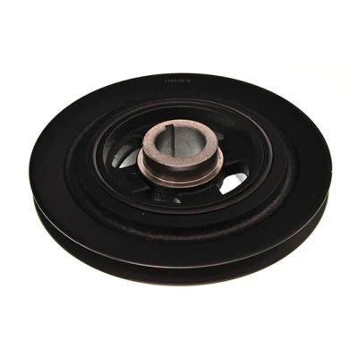 Afbeelding van Riemschijf, krukas MAXGEAR 30 0254