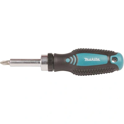 Afbeelding van Makita Ratelschrdraaier 200Mm D 58833