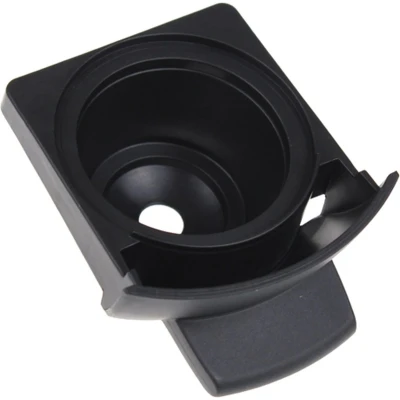 Afbeelding van dolce gusto Capsulehouder zwart MS622727