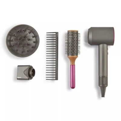 Afbeelding van Casdon Dyson Supersonic Styling Set