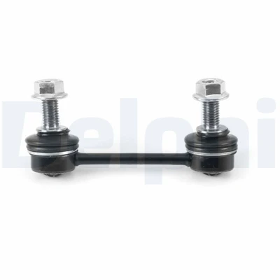 Afbeelding van Beugels, torsiestang op frame DELPHI TC4915