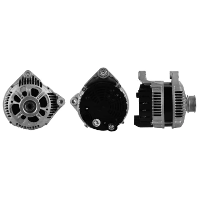 Afbeelding van Dynamo / Alternator ELSTOCK 28 3870