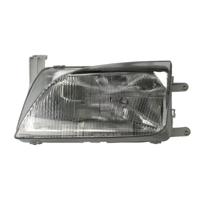 Afbeelding van Van Wezel Koplamp 5214961